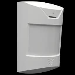 Сповіщувач руху та розбиття скла Бездротовий комбінований Tiras X-Motion+ - мініатюра 3