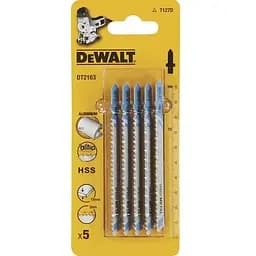 Полотно пильне DeWalt спеціальне (DT2163)