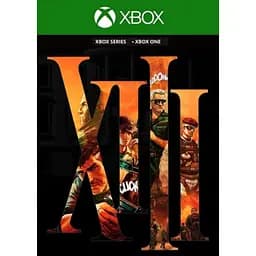 Ключ активації Microsoft XIII для Xbox One/Series S/X