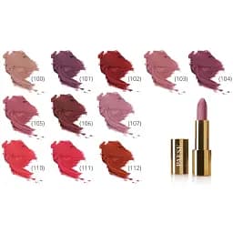 Помада для губ Paese Mattologie Matte відтінок 103 Total Nude 4.3 г - мініатюра 5