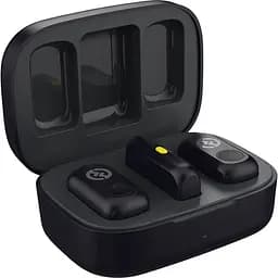 Мікрофонна радіосистема Hollyland Lark A1 Duo USB-C [157885] - мініатюра 2