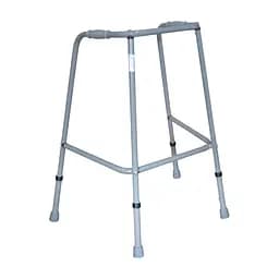 Ходунки Норма-Трейд регульовані, не складані для дорослих НТ-03-003