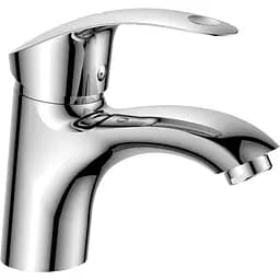 Змішувач для умивальника Haiba FABIO 001 (HB0104)