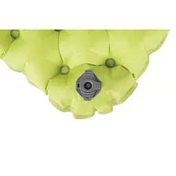 Сидушка Sea To Summit Air Seat Insulated Оливковий - мініатюра 2