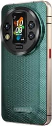 Смартфон Oulitel WP200 Pro 24/1Tb Green Global version - мініатюра 6
