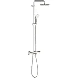 Душова система Grohe BauClassic 26699000, Хром