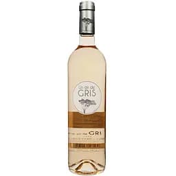 Вино Cordier Un air de Gris рожеве сухе 0.75 л
