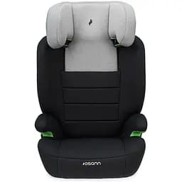 Автокрісло Osann Musca Grey Melange (103-299-230) - мініатюра 5