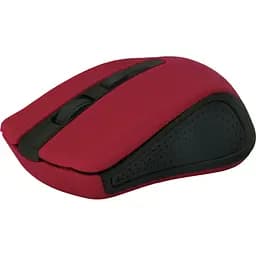 Миша Defender Accura MM-935 Wireless Red (52937) - мініатюра 2