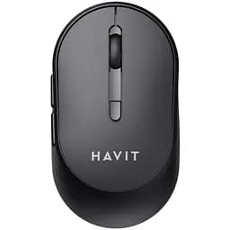 Мишка Havit HV-MS78GT Wireless Black (6939119041212)