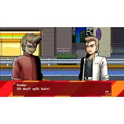 Ключ активації Microsoft Stay Cool, Kobayashi-san!: A River City Ransom Story для Xbox One/Series - мініатюра 2