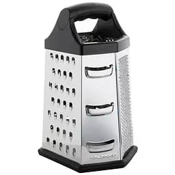 Терка Florina Rubi шестисторонняя (5T0215)