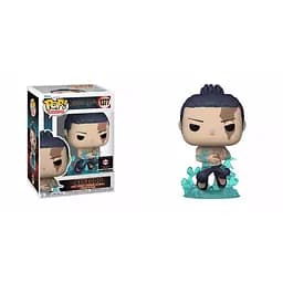 Фигурка Funko Pop Магическая Битва Аои Тодо Jujutsu Kaisen Aoi Todo 10 см Exclusive JK AT 1377E