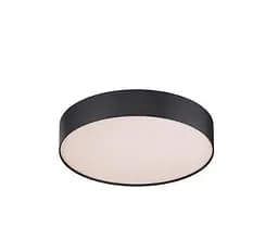 Світильник стельовий MONZA Kloodi KD-MONZA300 36W 4К BK