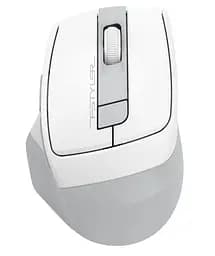 Миша A4Tech Fstyler FG35CS Plus (White) Silent (FG35CS Plus (White))
