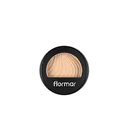 Тени для век Flormar Mono Eye Shadow, тон 016 (Satin Beige) (8000019545054)