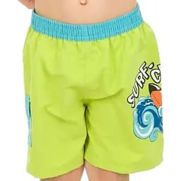 Плавки Aqua Speed ​​Surf-Club Shorts 110 Зеленый (1000-385-04-110)