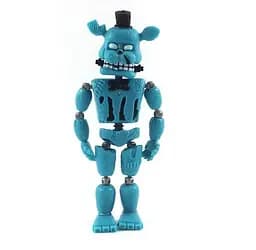 Ігровий набір фігурок П'ять ночей із Фредді Аніматроніки FNaF - мініатюра 6