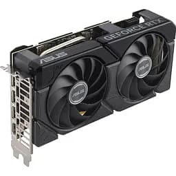 Відеокарта Asus GeForce RTX 4060 Dual 8GB OC EVO [DUAL-RTX4060-O8G-EVO] [104548] - мініатюра 7