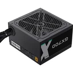 Блок живлення Gamemax 700W (GX-700) - мініатюра 2