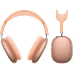 Наушники с микрофоном Apple AirPods Max USB-C Orange (MWW73)