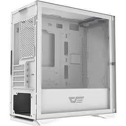 Корпус Darkflash DLM200 WHITE mATX (DLM200 WHITE) Без БП - мініатюра 5