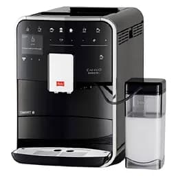 Кавомашина Melitta Caffeo Barista T Smart black (F83/0-102) [61919]