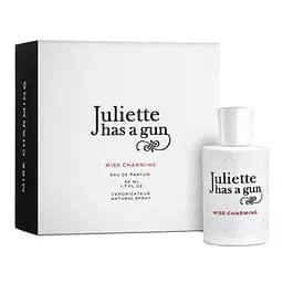 Оригінал Juliette Has A Gun Miss Charming 50 мл парфумована вода