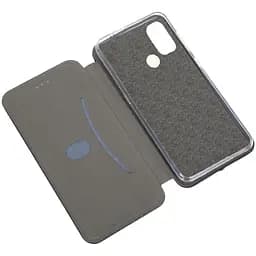 Чохол-книжка BeCover Exclusive для Motorola Moto E30 / E40 Black (707905) - мініатюра 4