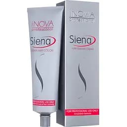 Професійна крем-фарба jNOWA Professional Coloring Siena, відтінок М/1, 60 мл