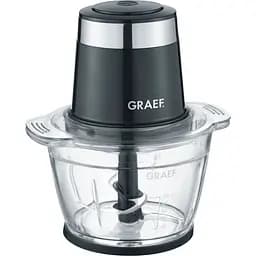 Измельчитель Graef черный (CH502EU)