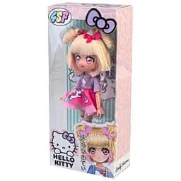 Дитяча лялька "Цукерка Єдиноріг" 4SF Manga Dolls HKTF0400 серії "Hello Kitty" - мініатюра 4