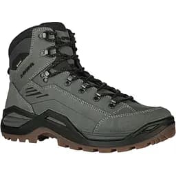 Черевики Lowa Renegade Evo GTX Mid 45 Grey/Black (1012-311916-9499-45.0)