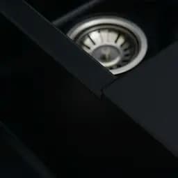 Кухонна мийка Platinum 9950 PANDORA (SP000025193) - мініатюра 4