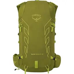Рюкзак Osprey Talon Velocity 20 S/M зелений