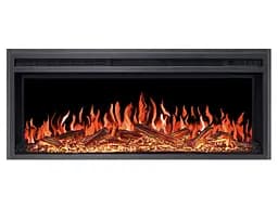 Електрокамін ArtiFlame AF38 Multicolor - мініатюра 2