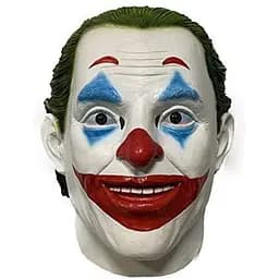 Маска GeekLand Темний лицар Джокер The Dark Knight Joker КМ 64.117