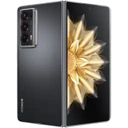 Honor Magic V2 512 ГБ Black Leather (Grade B) Seller Refurbished