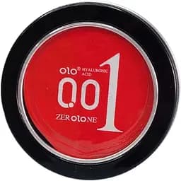 Набор презервативов Olo Perfect Enjoyment 0.01 ультратонкие 5 шт. (ROZ6400230517)