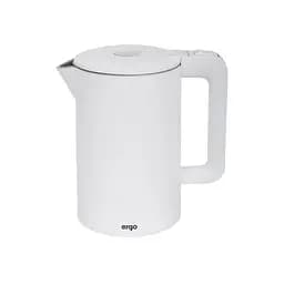Электрочайник ERGO CT 8070 white
