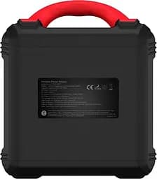 Портативна зарядна станція Energizer 551wh 700w PPS550W1F - мініатюра 9