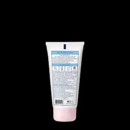 Подарунковий набір Mermade Try Kit Face Care: гель для вмивання обличчя Wait Clean Up Step Up 50 мл + ензимна маска для очищення шкіри обличчя Geez..Im Doing My Best 50 мл + зволожуючий крем для обличчя No Boring Days 50 мл + косметичка  - мініатюра 10
