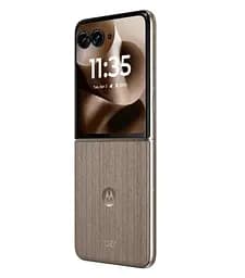 Смартфон Motorola Razr 60 Ultra 16/512GB Mountain Trail (PB8R0066) (EU) - мініатюра 3