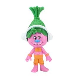 Іграшки Тролі (Trolls), 8 штук - мініатюра 3