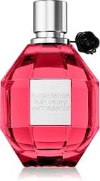 Парфумована вода Viktor&Rolf Viktor & Rolf Flowerbomb Ruby Orchid Тестер 100 мл - мініатюра 2
