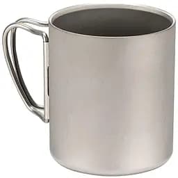 Кружка Snow Peak MG-152 Ti-Double 300 Mug 300 мл - мініатюра 8