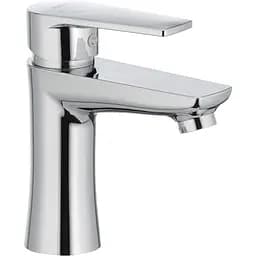 Змішувач для умивальника PLAMIX Oscar-001 Chrome (PM0023)
