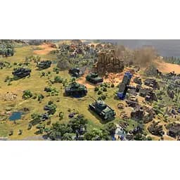 Ключ активації Microsoft Sid Meier's Civilization VII Founders Edition для Xbox One/Series S/X - мініатюра 5