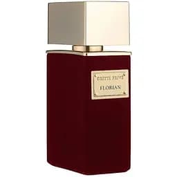 Духи оригинал Dr. Gritti Because Florian 100 мл тестер Extrait de Parfum