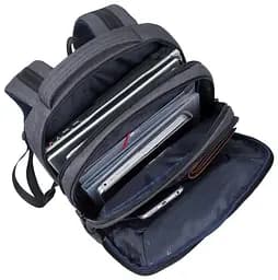 Рюкзак для ноутбука Rivacase 16" Black (7765) (7765 (Black)) - мініатюра 7